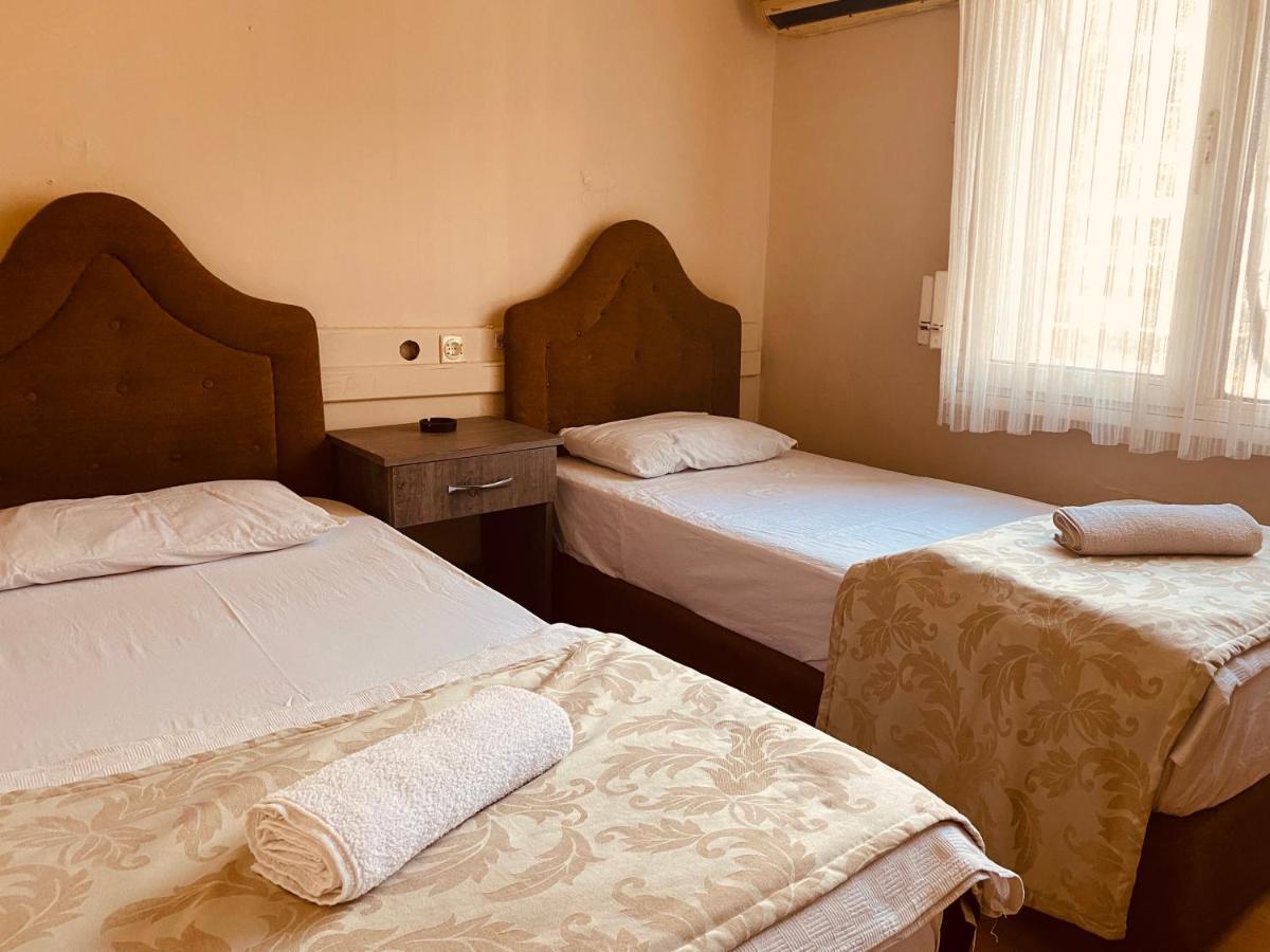 Hotel Gar İzmir Exteriér fotografie