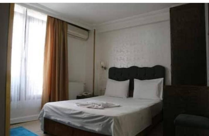 Hotel Gar İzmir Exteriér fotografie