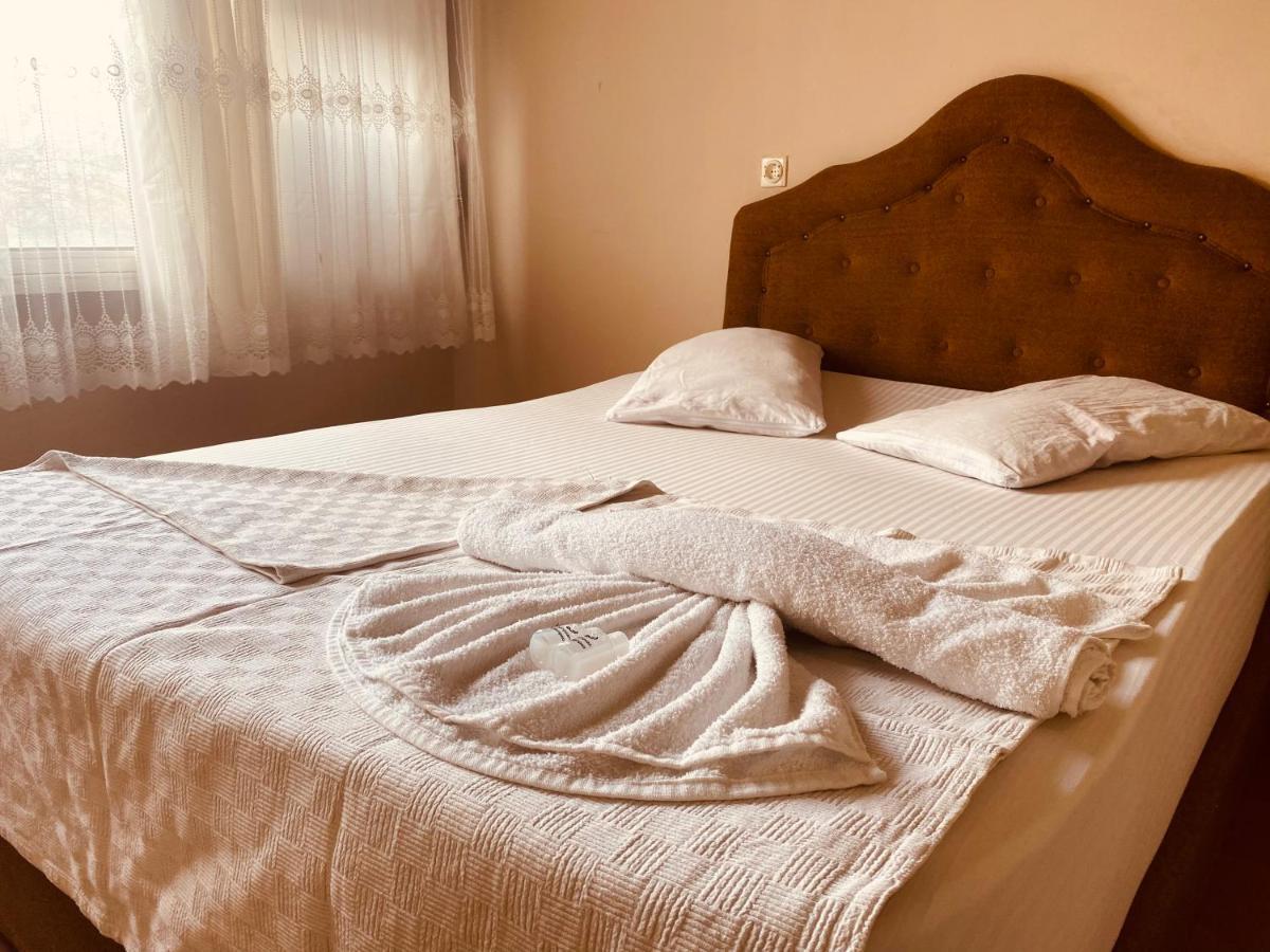 Hotel Gar İzmir Exteriér fotografie