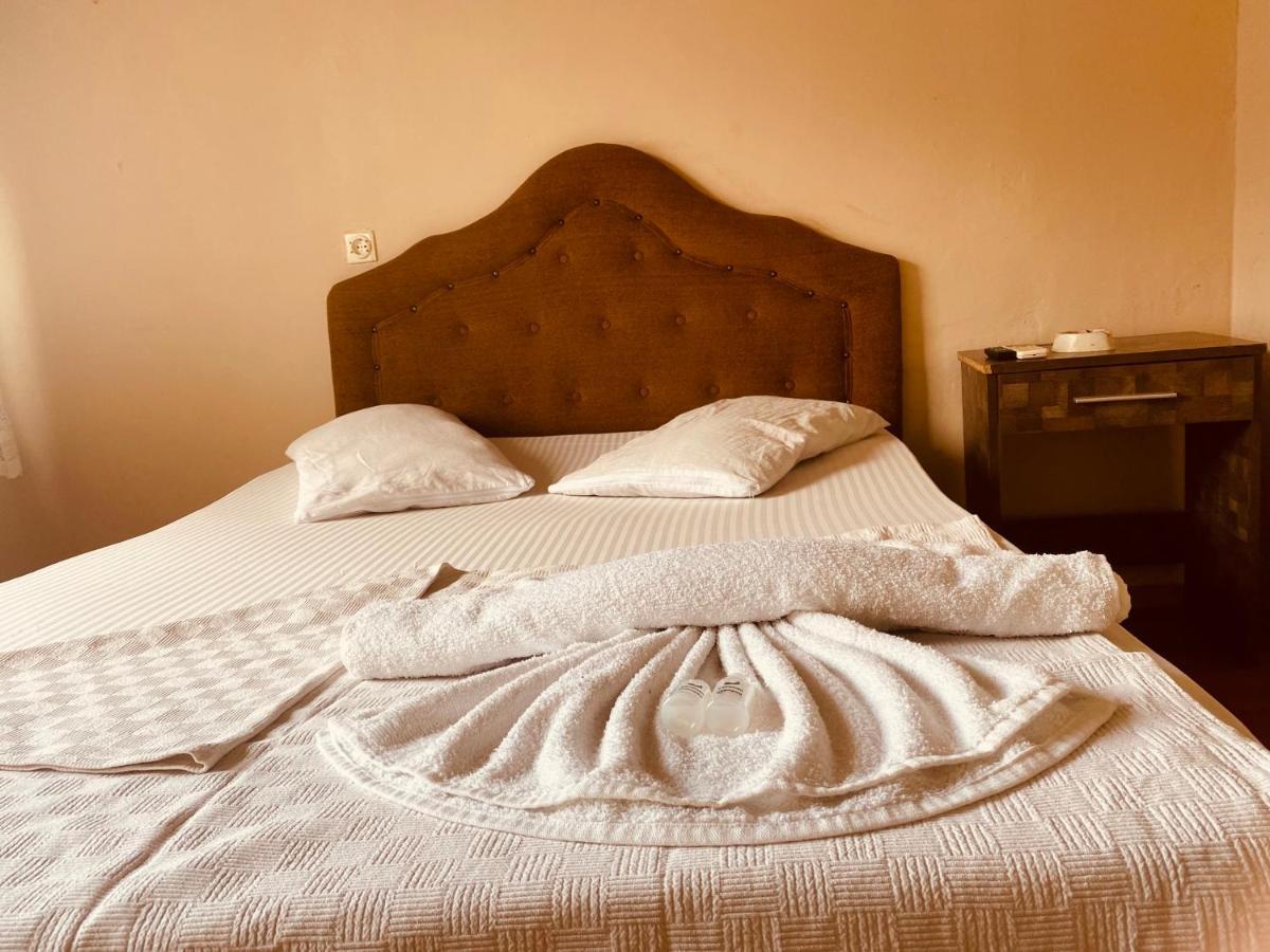 Hotel Gar İzmir Exteriér fotografie