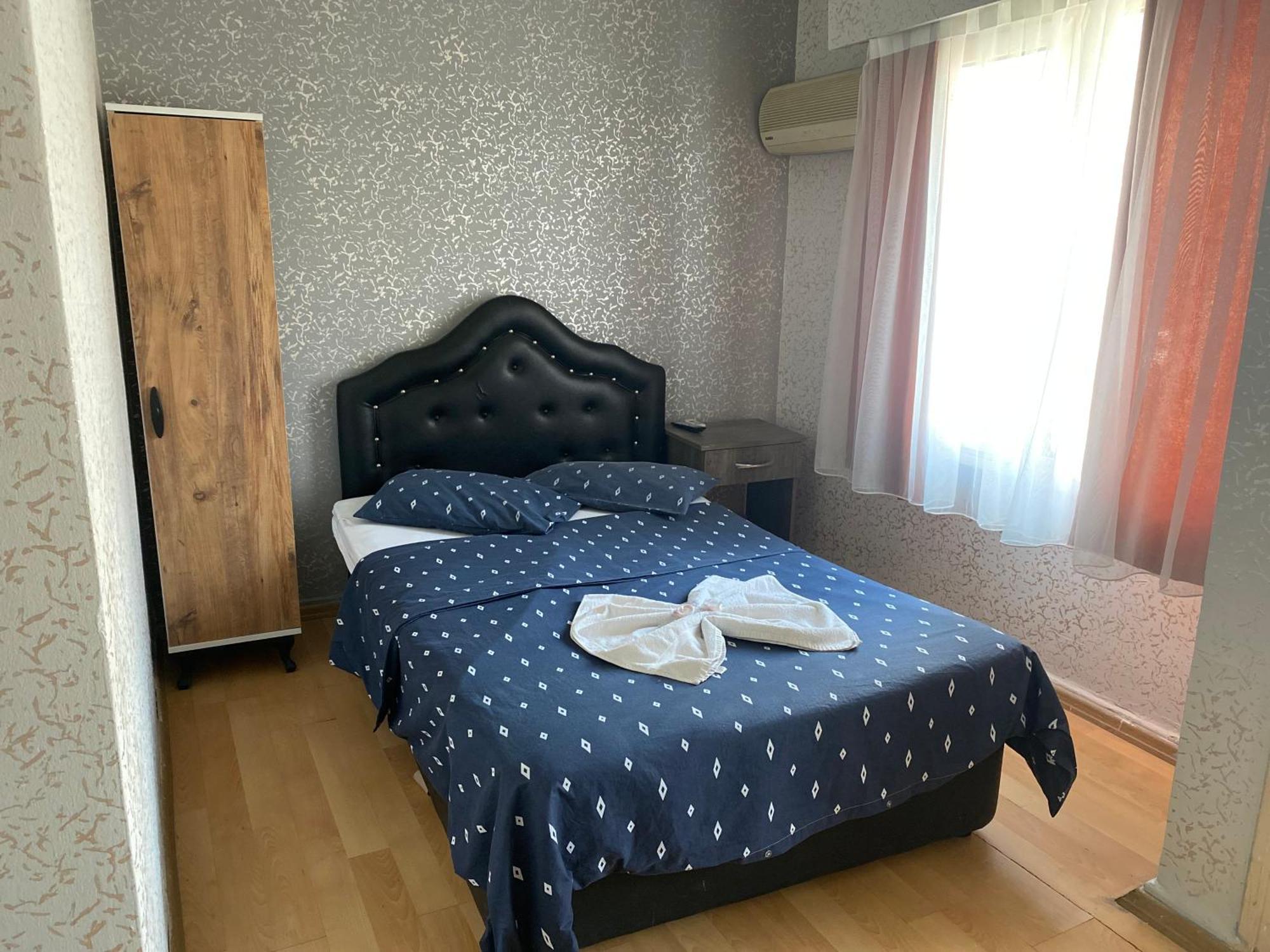 Hotel Gar İzmir Exteriér fotografie